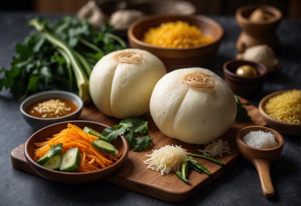 Jicama in Filipino Cuisine The Kitchen Community