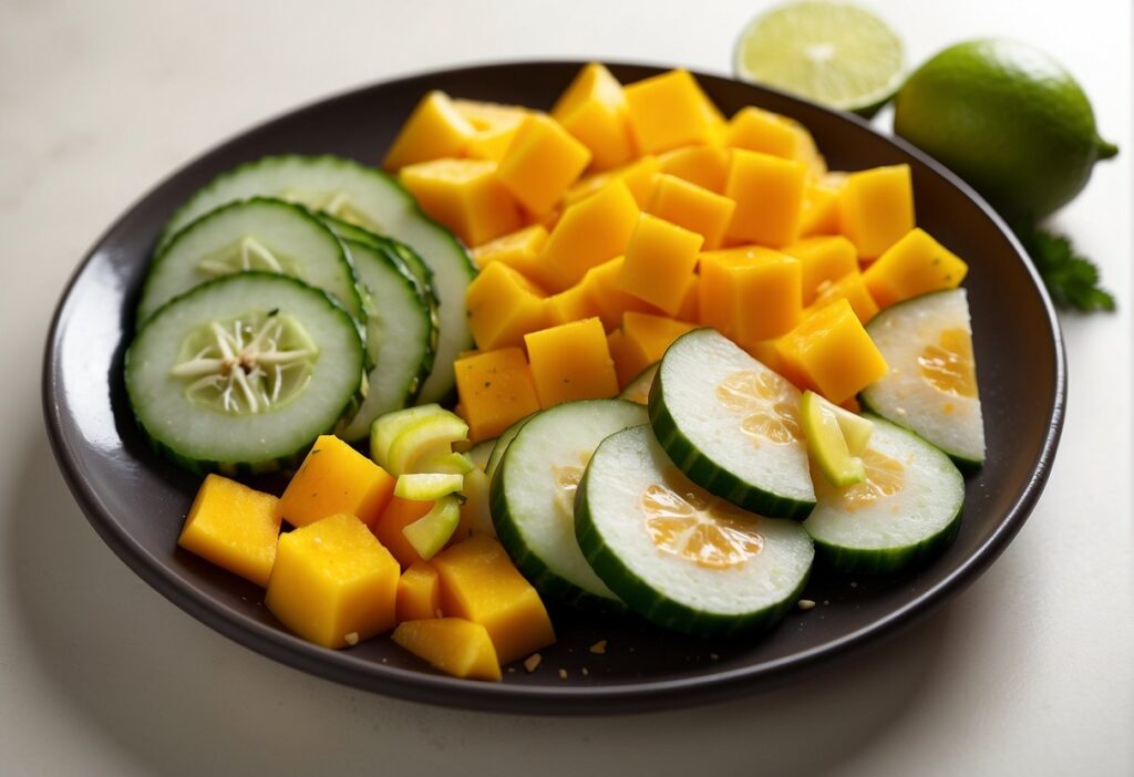 Jicama in Filipino Cuisine The Kitchen Community