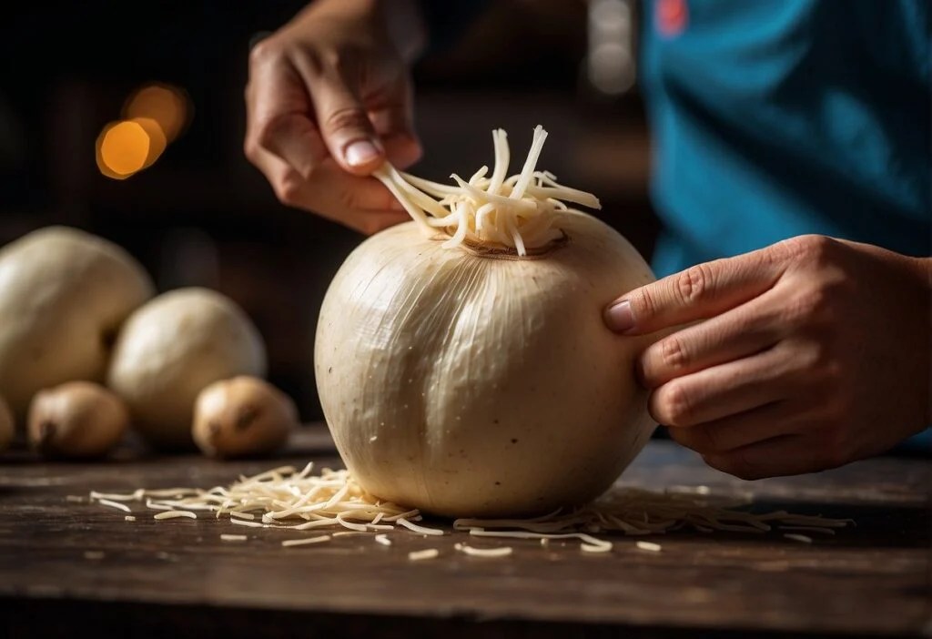 Jicama in Filipino Cuisine The Kitchen Community
