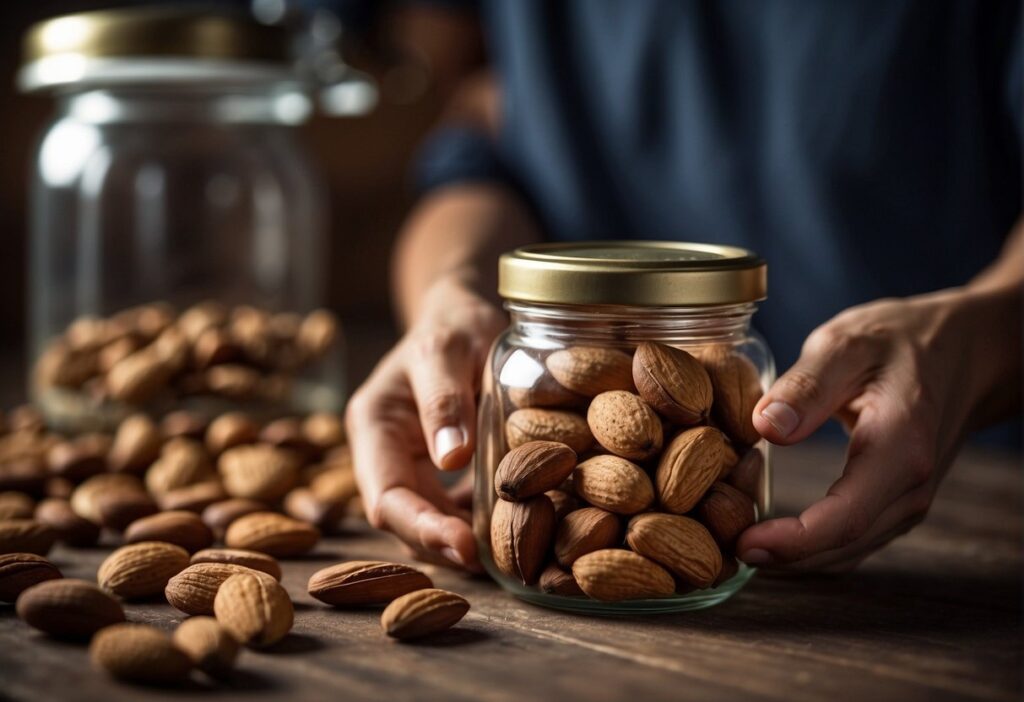 How to Store Brazil Nuts The Kitchen Community