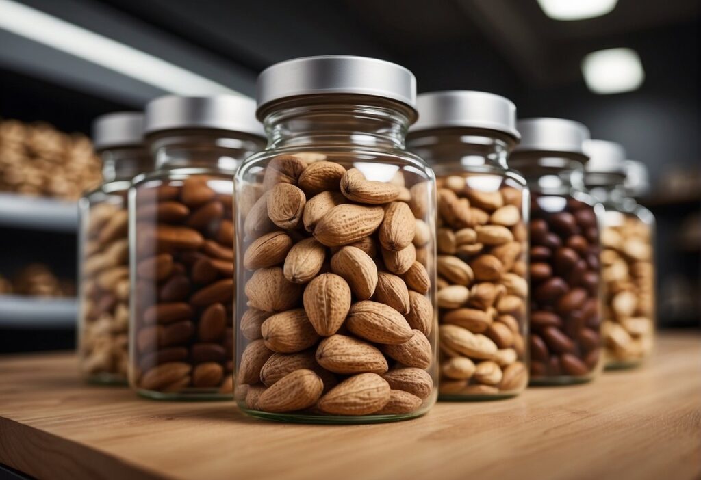 How to Store Brazil Nuts The Kitchen Community