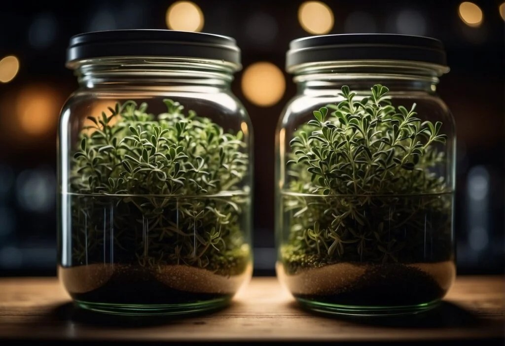 How to Store Thyme The Kitchen Community