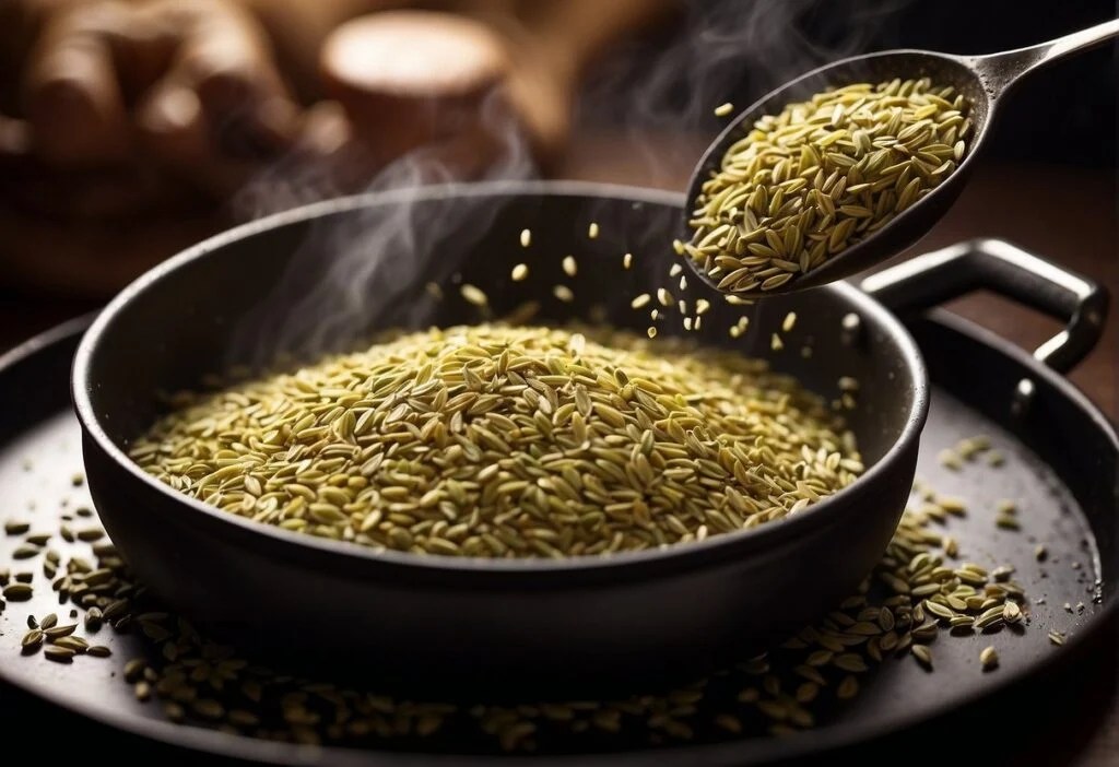 How to Use Fennel Seeds in Cooking The Kitchen Community