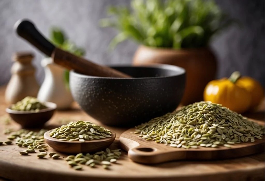 How to Use Fennel Seeds in Cooking The Kitchen Community