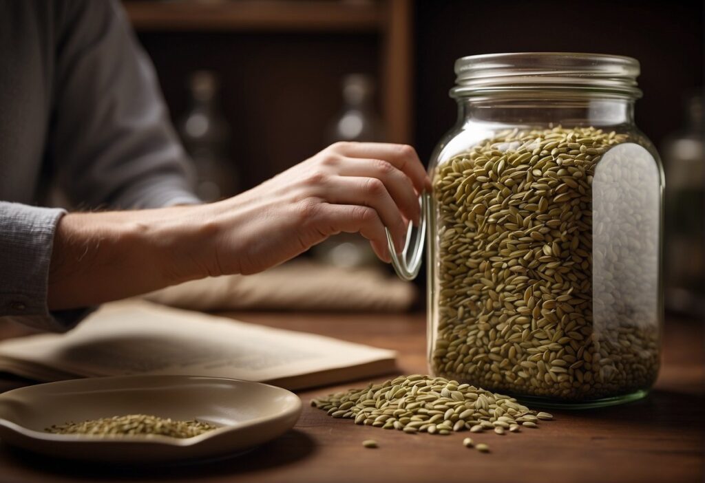How to Use Fennel Seeds in Cooking The Kitchen Community