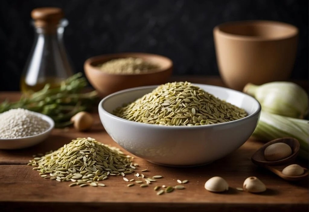 How to Use Fennel Seeds in Cooking The Kitchen Community