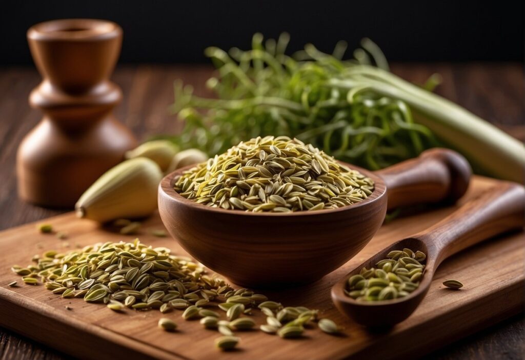 How to Use Fennel Seeds in Cooking The Kitchen Community
