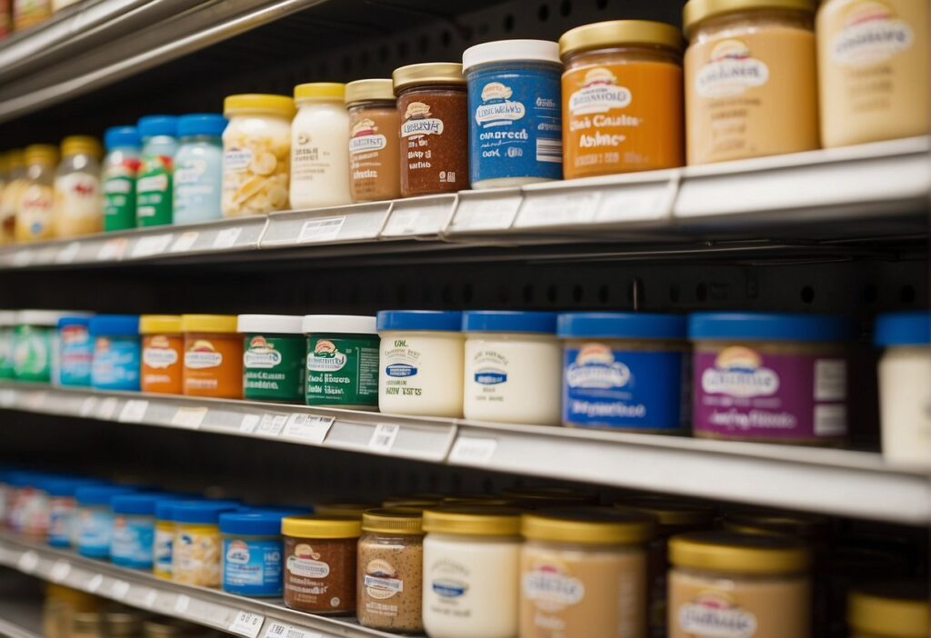 Cream Cheese Substitutes The Kitchen Community