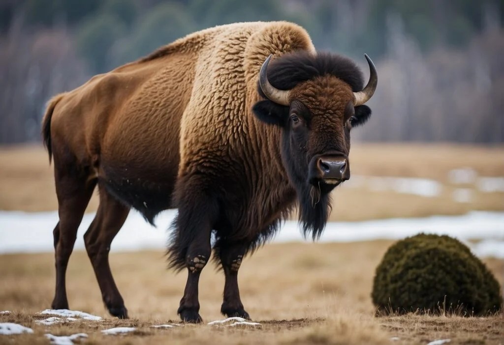 Bison vs Venison The Kitchen Community