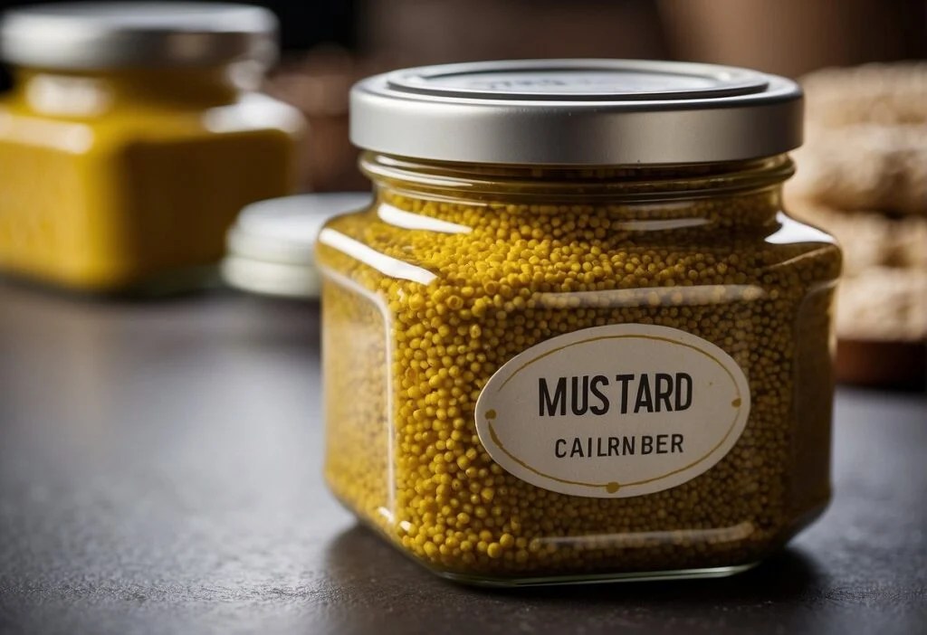 How to Store Mustard The Kitchen Community