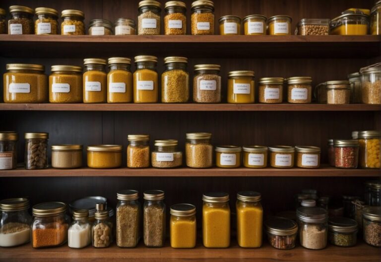 How to Store Mustard The Kitchen Community