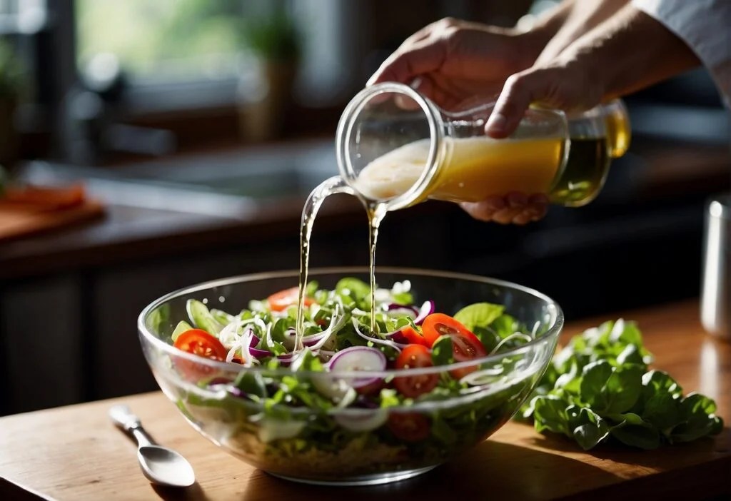 How to Use White Vinegar in Cooking The Kitchen Community