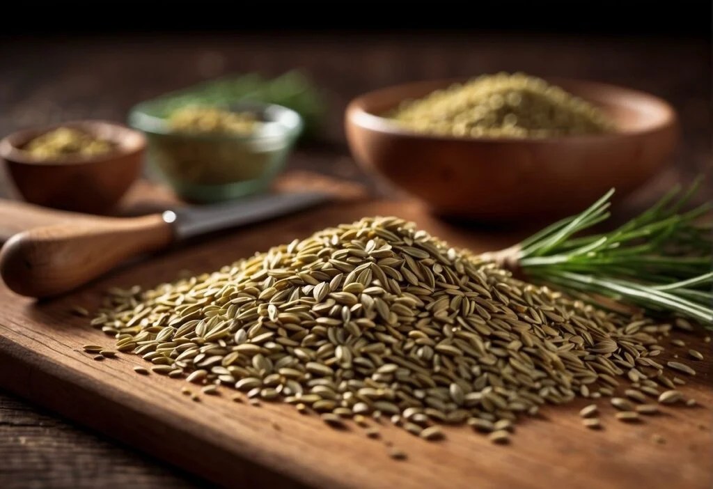 Cumin Seeds vs Fennel Seeds The Kitchen Community