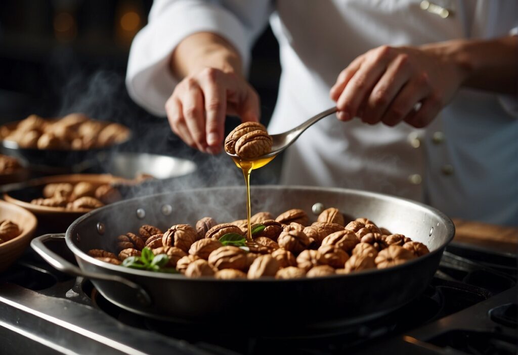 How to Use Walnut Oil in Cooking The Kitchen Community