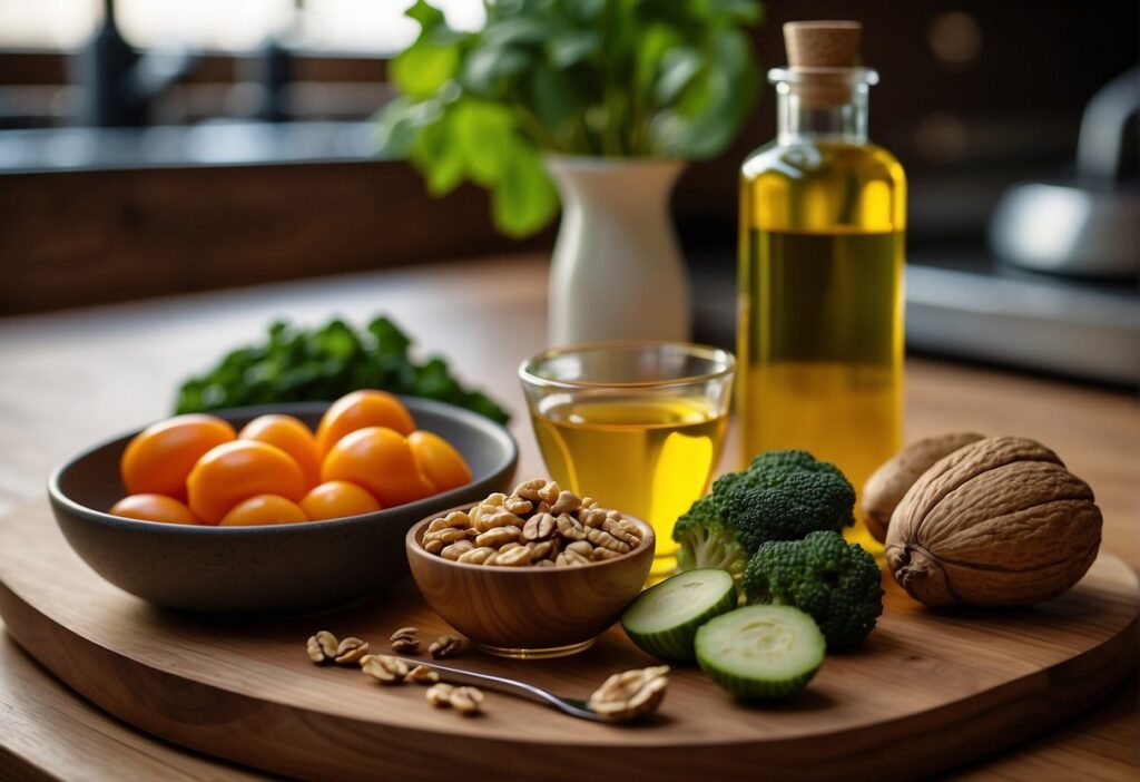 How to Use Walnut Oil in Cooking The Kitchen Community