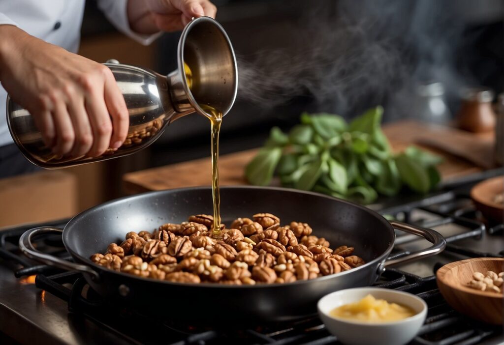 Can I Use Walnut Oil For Cooking at Neil Lai blog