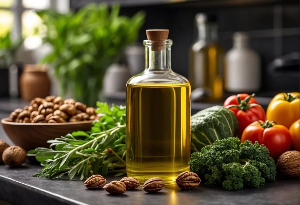 How to Use Walnut Oil in Cooking The Kitchen Community