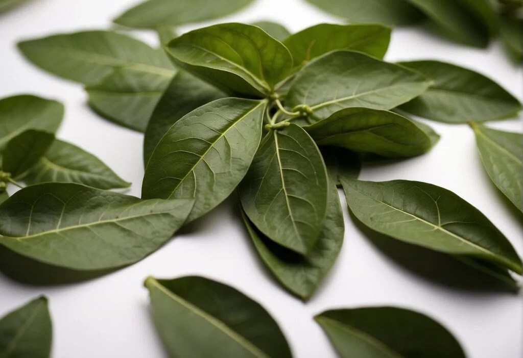 Bay Leaves vs Basil Leaves The Kitchen Community