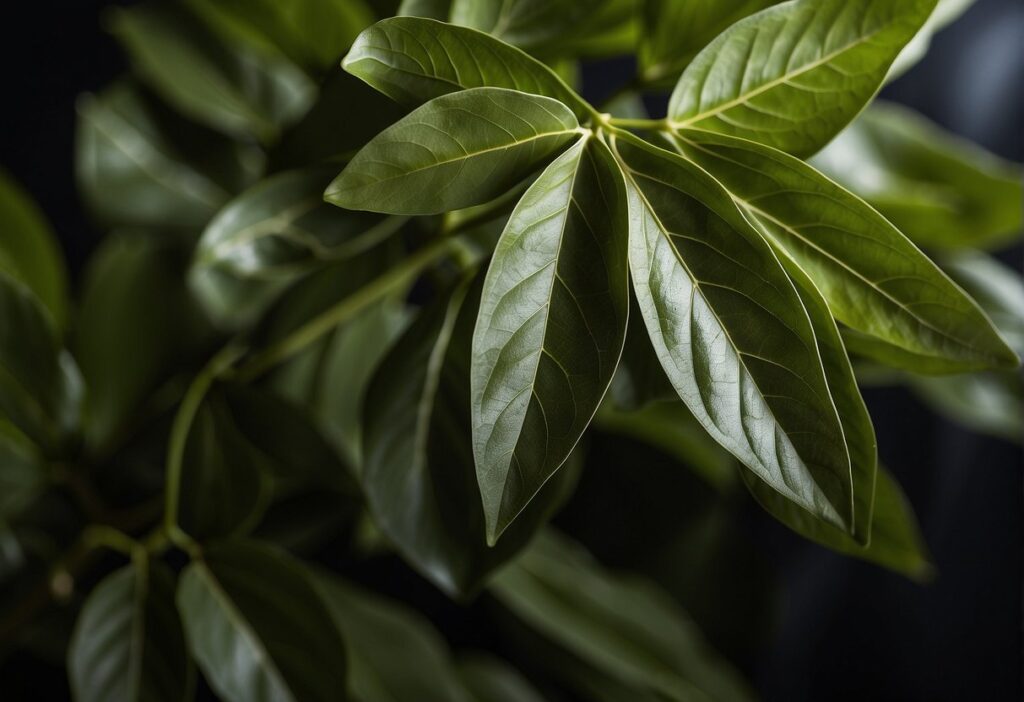 Bay Leaves vs Basil Leaves The Kitchen Community