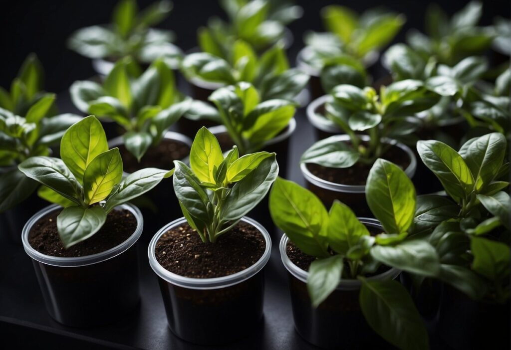 Bay Leaves vs Basil Leaves The Kitchen Community