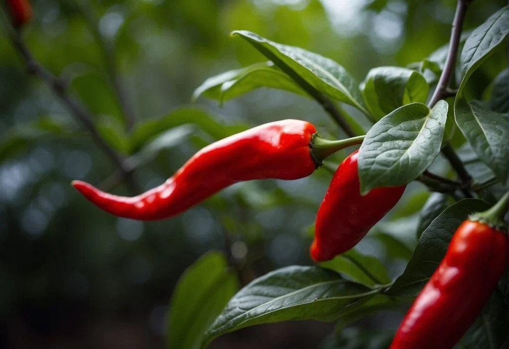 Cayenne Pepper vs Paprika The Kitchen Community