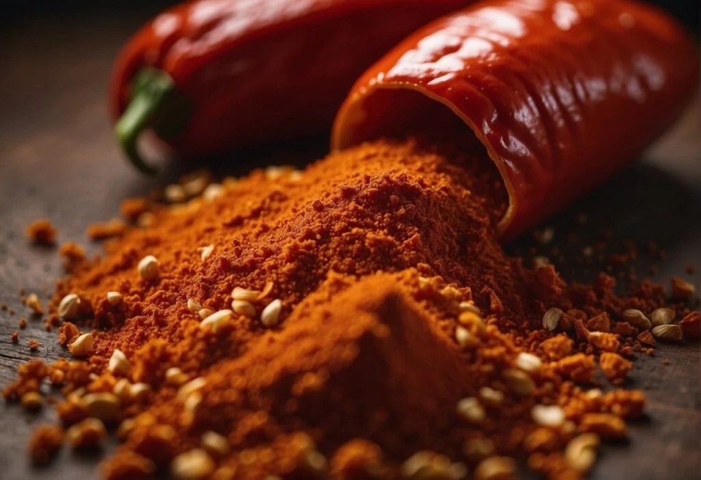 Cayenne Pepper vs Paprika The Kitchen Community