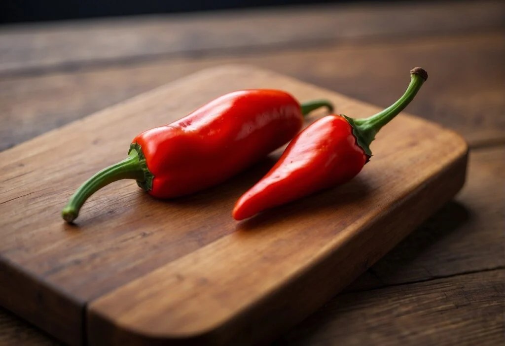 Cayenne Pepper vs Paprika The Kitchen Community