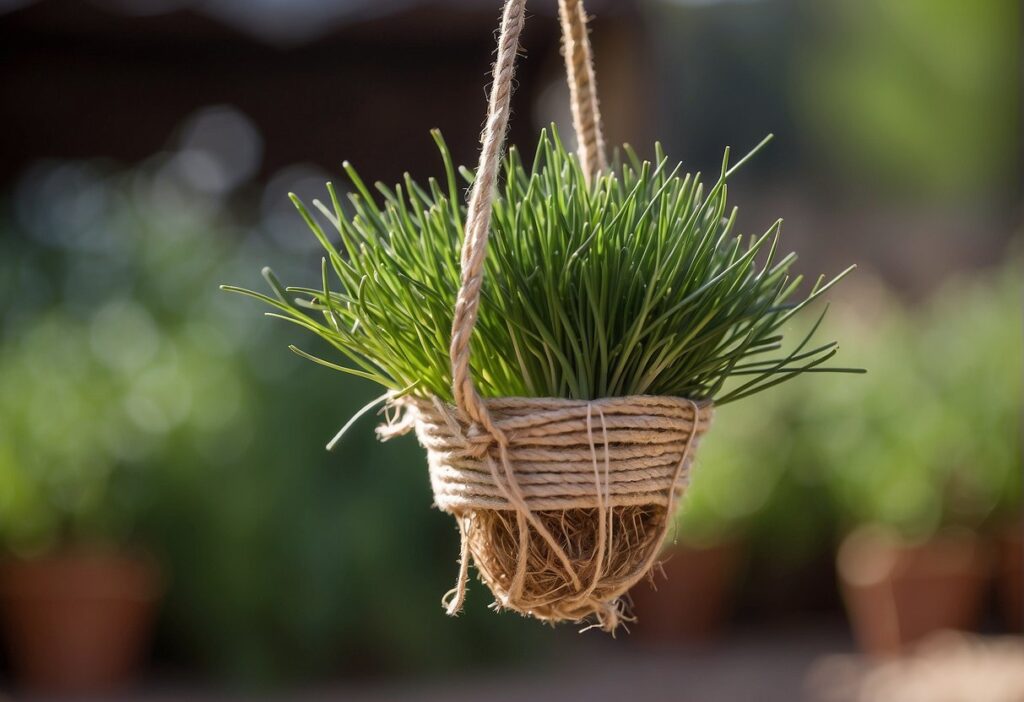 How to Store Chives The Kitchen Community