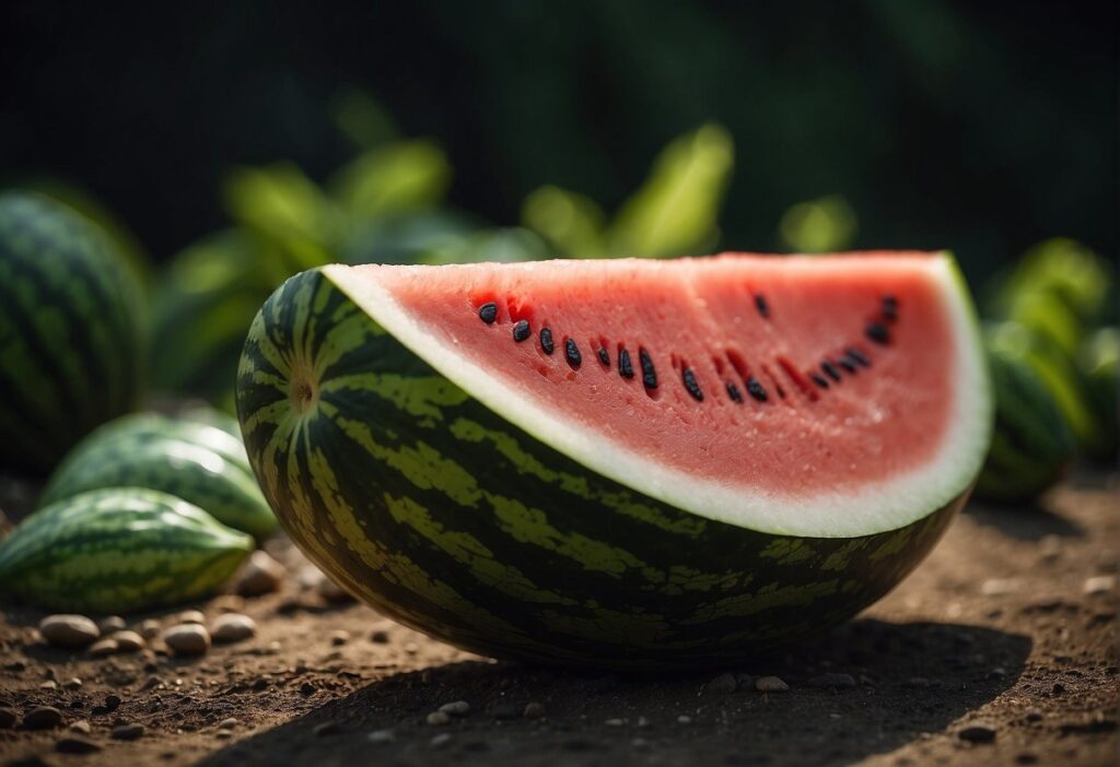 How to Store Watermelon The Kitchen Community