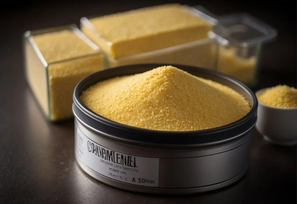 How to Store Cornmeal The Kitchen Community