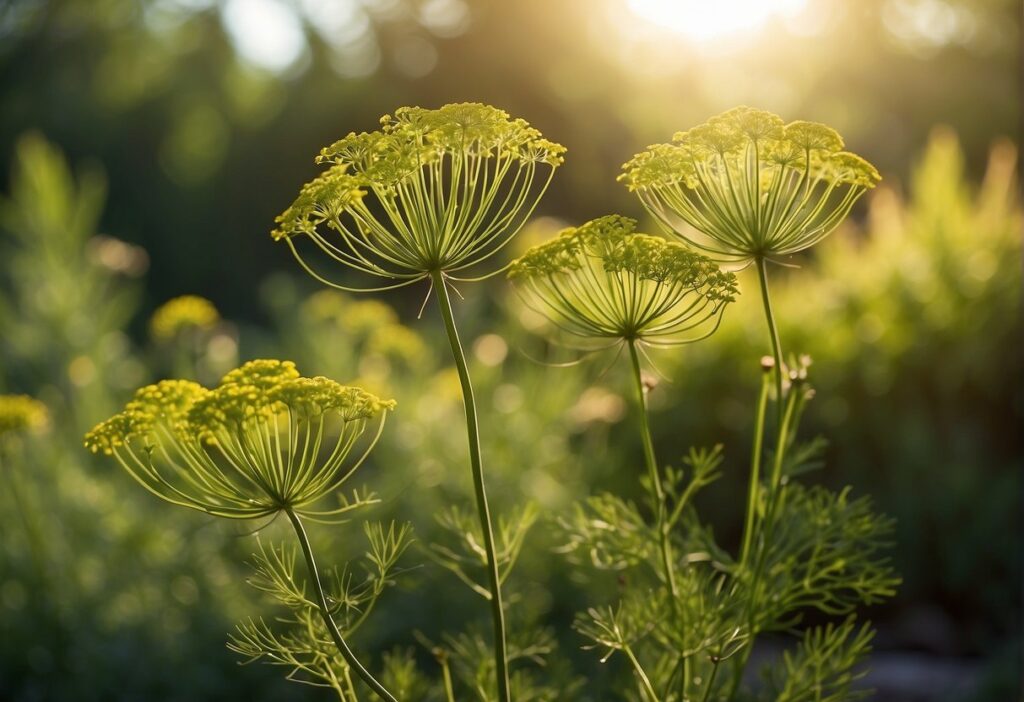 Dill vs Fennel The Kitchen Community