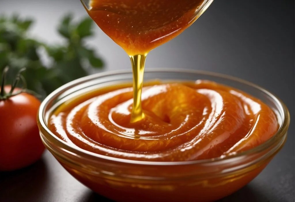 The Chemistry of Tomato Sauce Emulsification The Kitchen Community