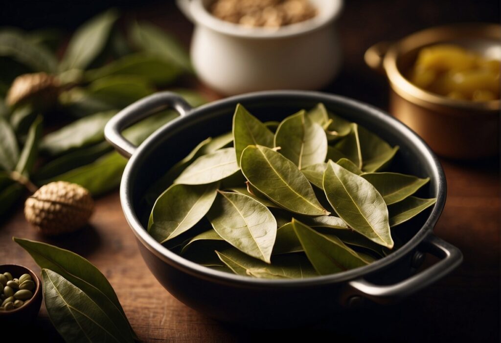 Bay Leaves in Spanish Cuisine The Kitchen Community