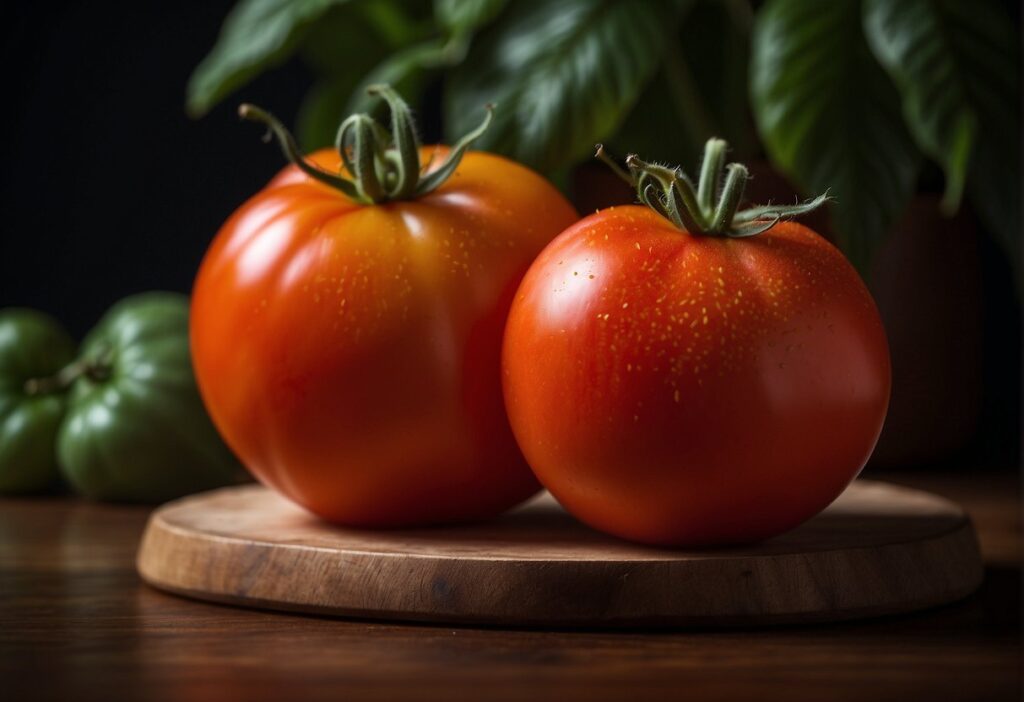 Beefsteak Tomato vs Roma Tomato The Kitchen Community