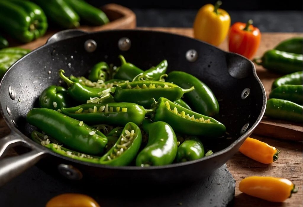 How to Use Anaheim Peppers in Cooking The Kitchen Community