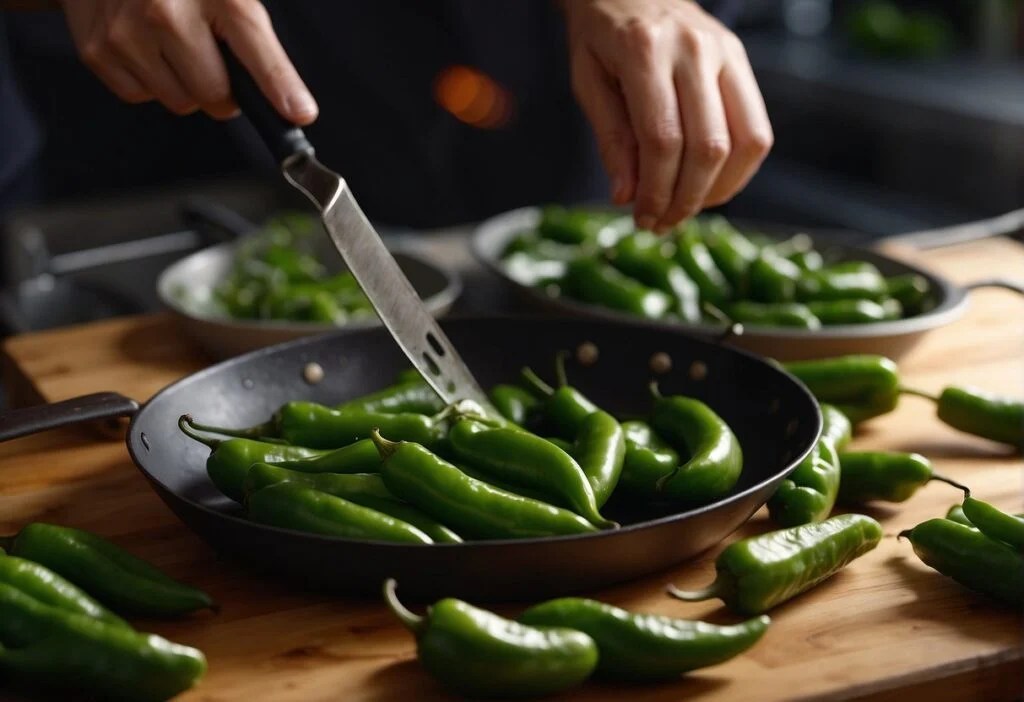 How to Use Anaheim Peppers in Cooking The Kitchen Community