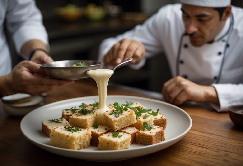 Sweet vs Bitter Cassava Culinary Distinctions The Kitchen Community