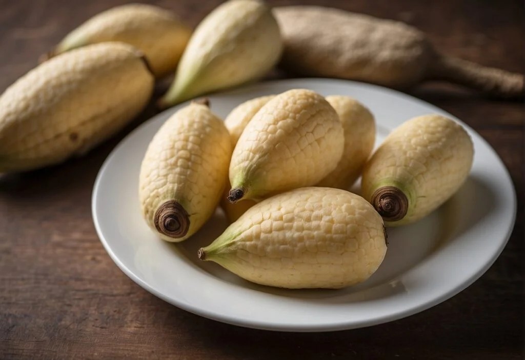 Sweet vs Bitter Cassava Culinary Distinctions The Kitchen Community