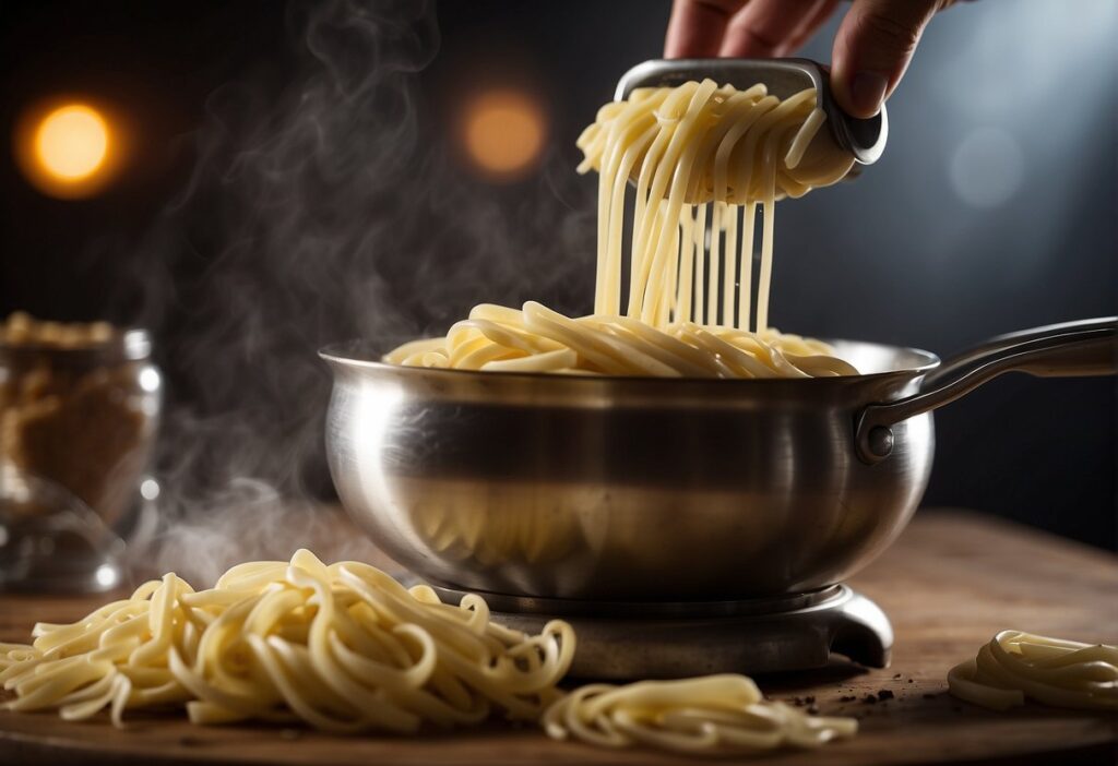 How to Use Provolone Cheese in Cooking The Kitchen Community