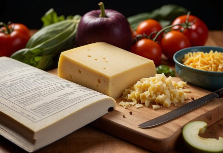 How to Use Provolone Cheese in Cooking The Kitchen Community