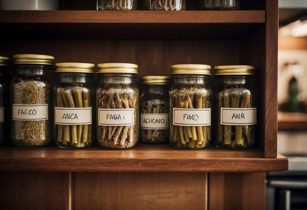 How to Store Anchovies The Kitchen Community