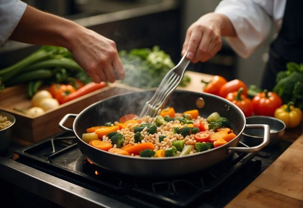 How to Use Suet in Cooking The Kitchen Community