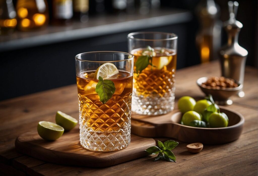 Vermouth vs Sherry The Kitchen Community