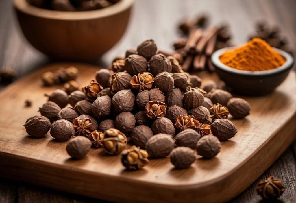 Cloves vs Allspice The Kitchen Community