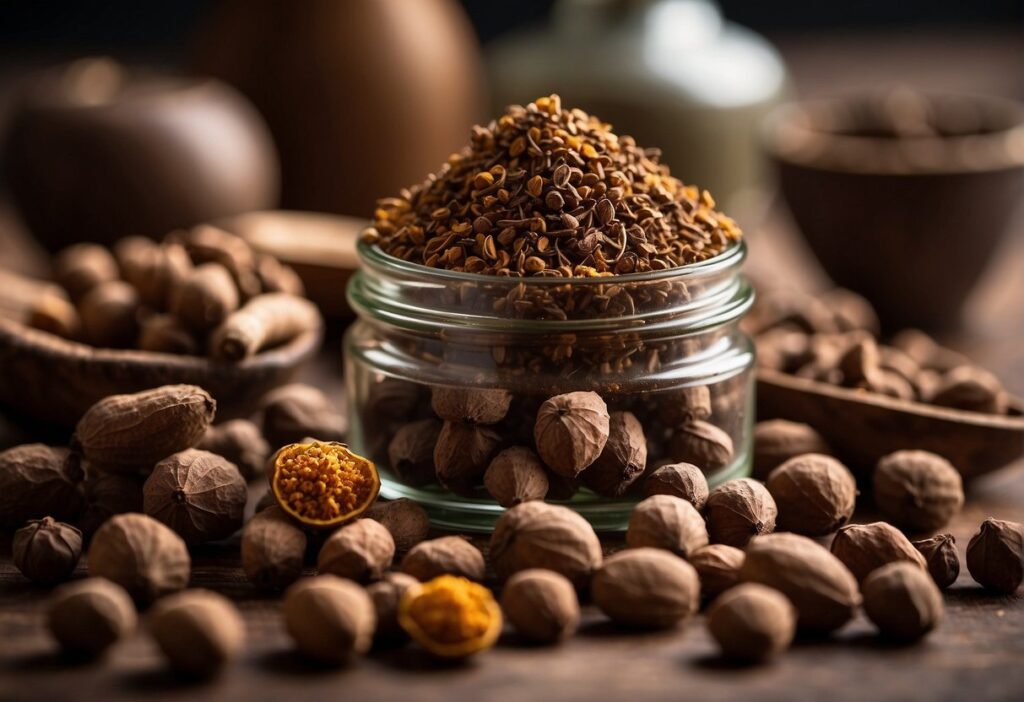 Cloves vs Allspice The Kitchen Community