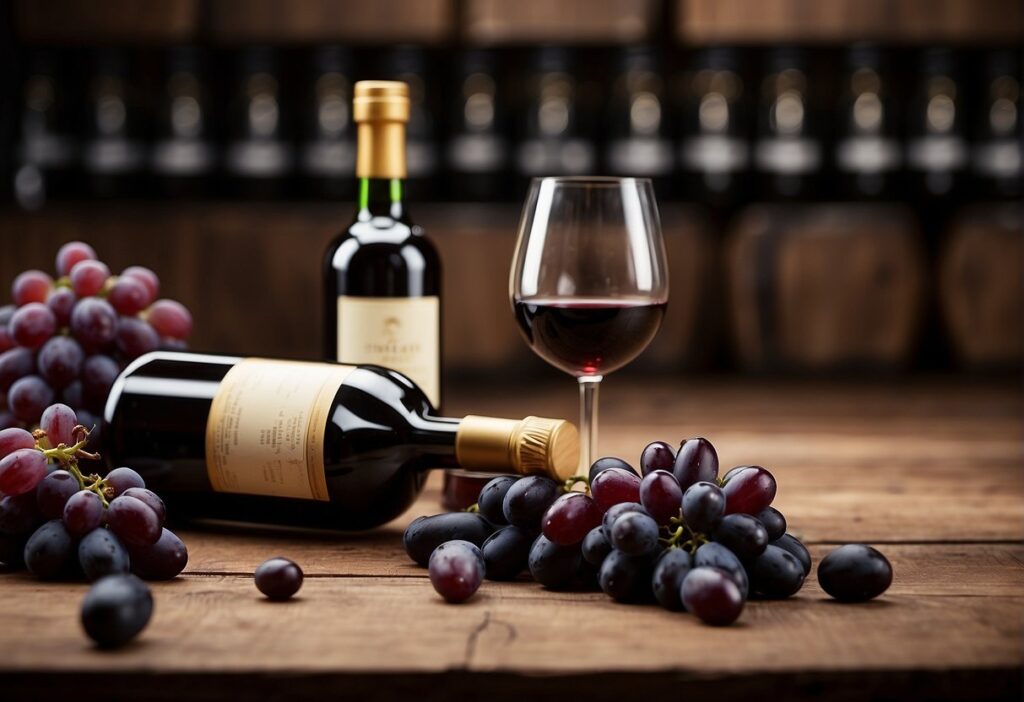 Red Wine Vinegar vs Balsamic Vinegar The Kitchen Community