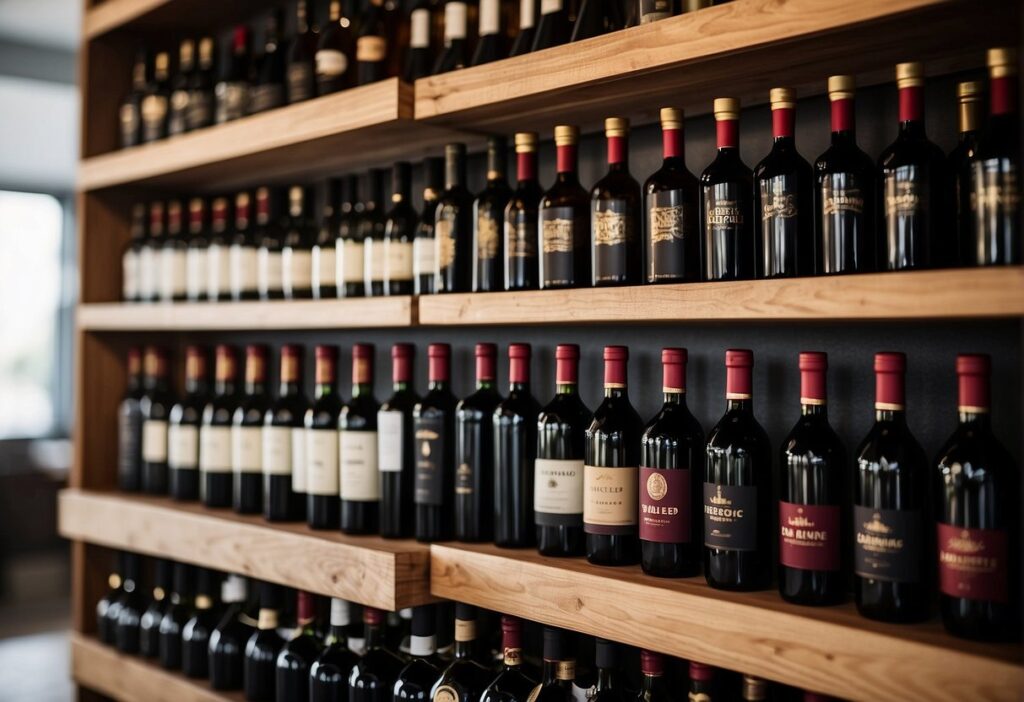 Red Wine Vinegar vs Balsamic Vinegar The Kitchen Community