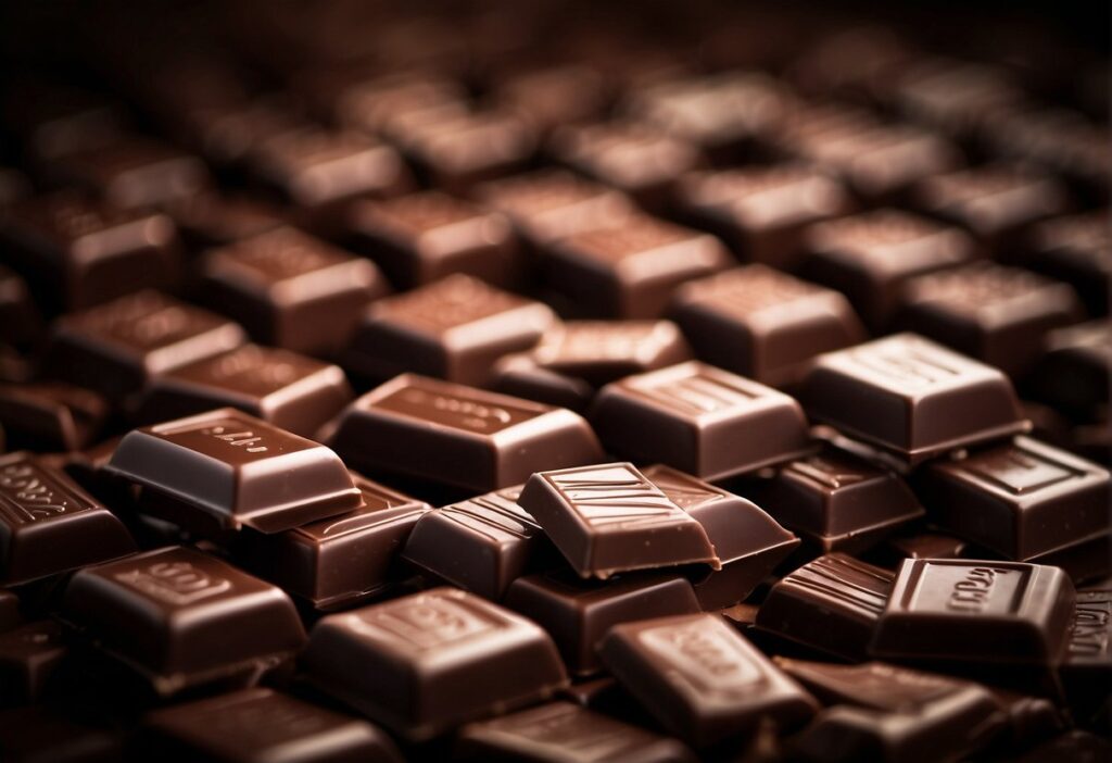 Dark Chocolate vs SemiSweet Chocolate The Kitchen Community