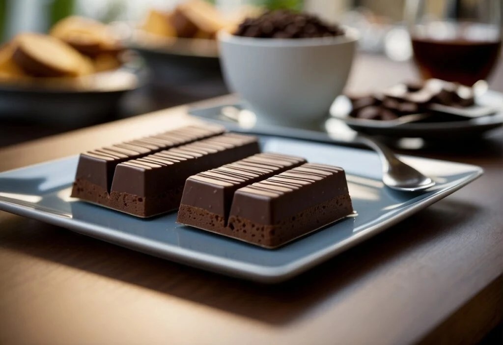 Dark Chocolate vs SemiSweet Chocolate The Kitchen Community