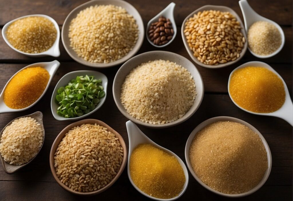 Steel Cut Oats Substitutes The Kitchen Community